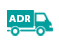 Trasporti in                                                  ADR 								
